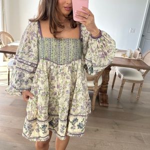Free people medium dress